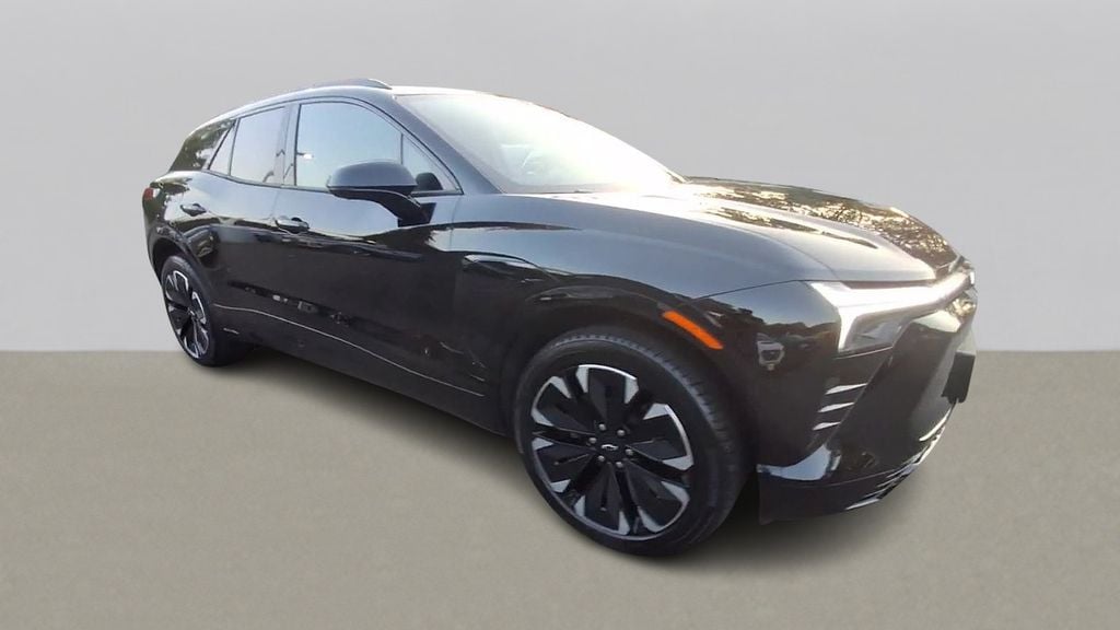 Thumbnail: 2024 Chevrolet Blazer EV - 2
