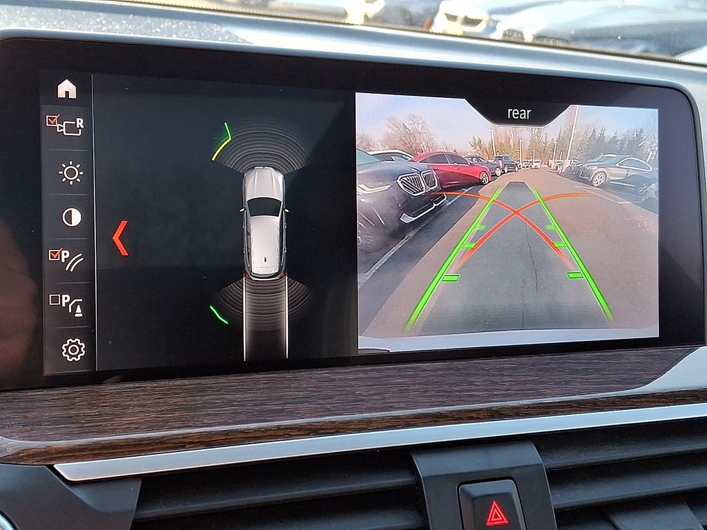 Thumbnail: 2019 BMW X3 - 15