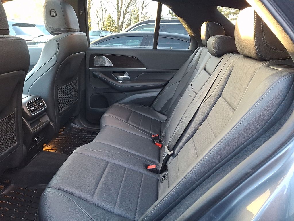 Thumbnail: 2022 Mercedes-Benz GLE - 9