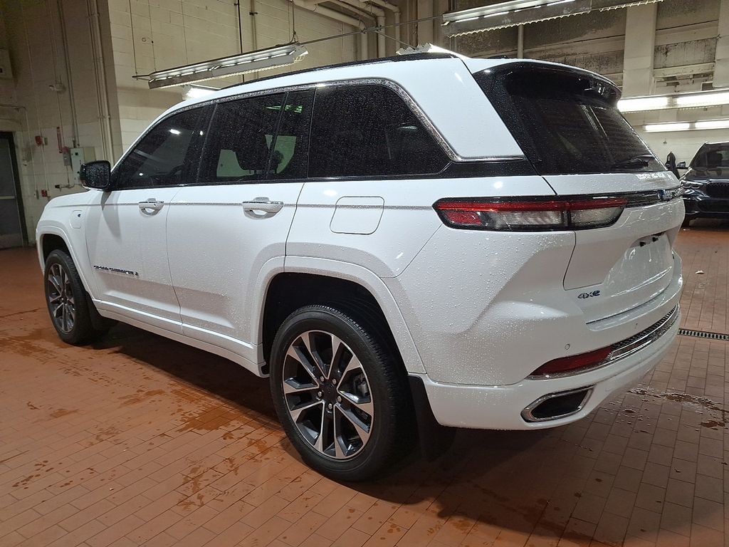 Thumbnail: 2023 Jeep Grand Cherokee - 6