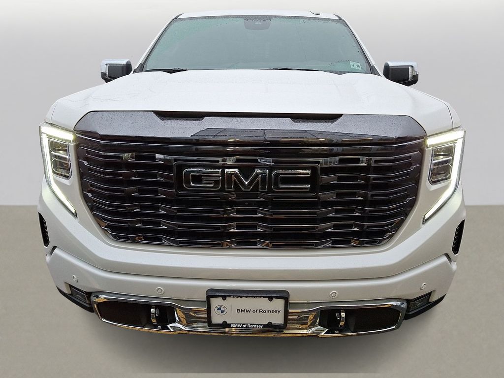Thumbnail: 2023 GMC Sierra 1500 - 2