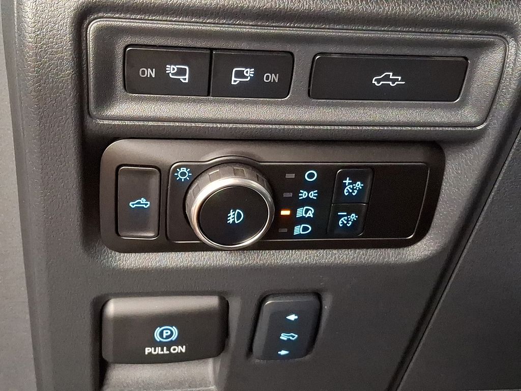 Thumbnail: 2024 Ford F-150 - 25