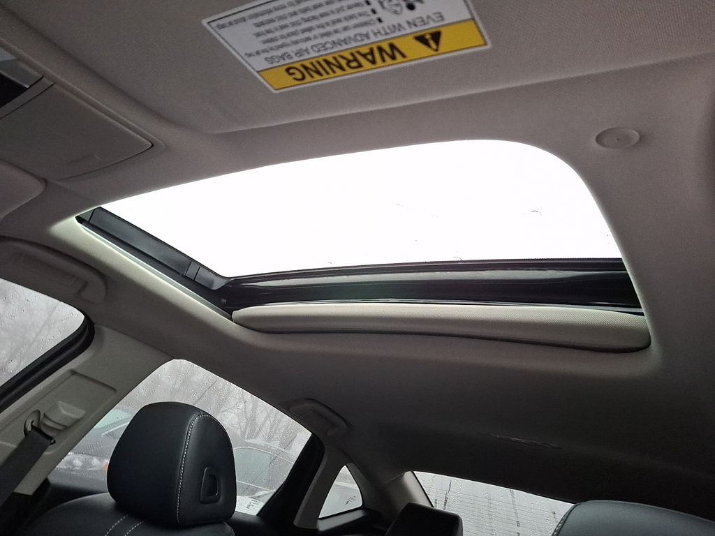 Thumbnail: 2021 Acura TLX - 11