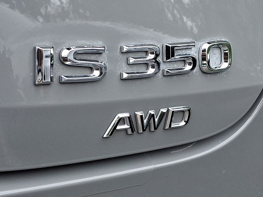 Thumbnail: 2023 Lexus IS - 25