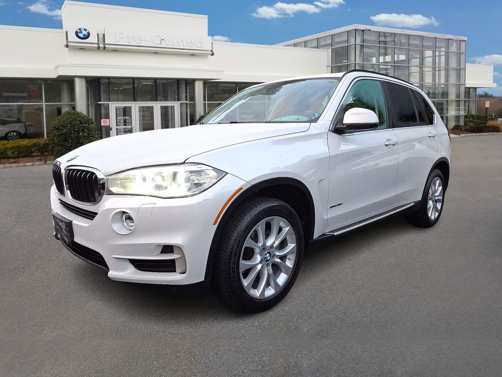 2016 BMW X5 xDrive35i -
                  Ramsey, NJ