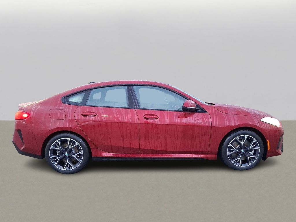Thumbnail: 2025 BMW 2 Series - 4