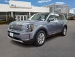  Kia Telluride