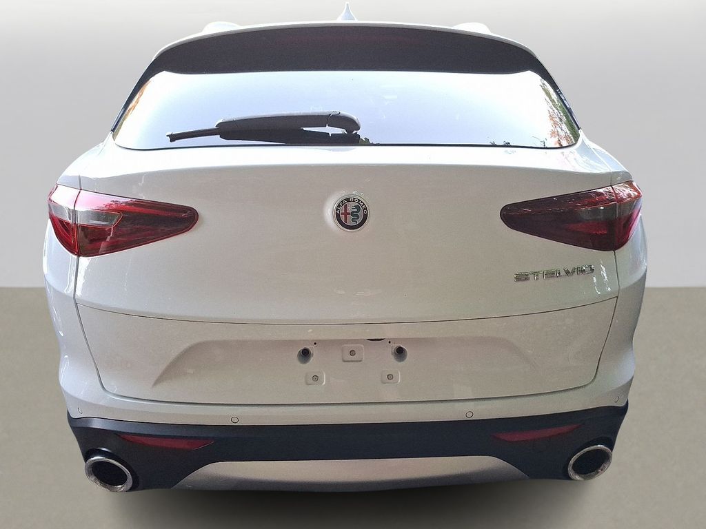 Thumbnail: 2019 Alfa Romeo Stelvio - 5