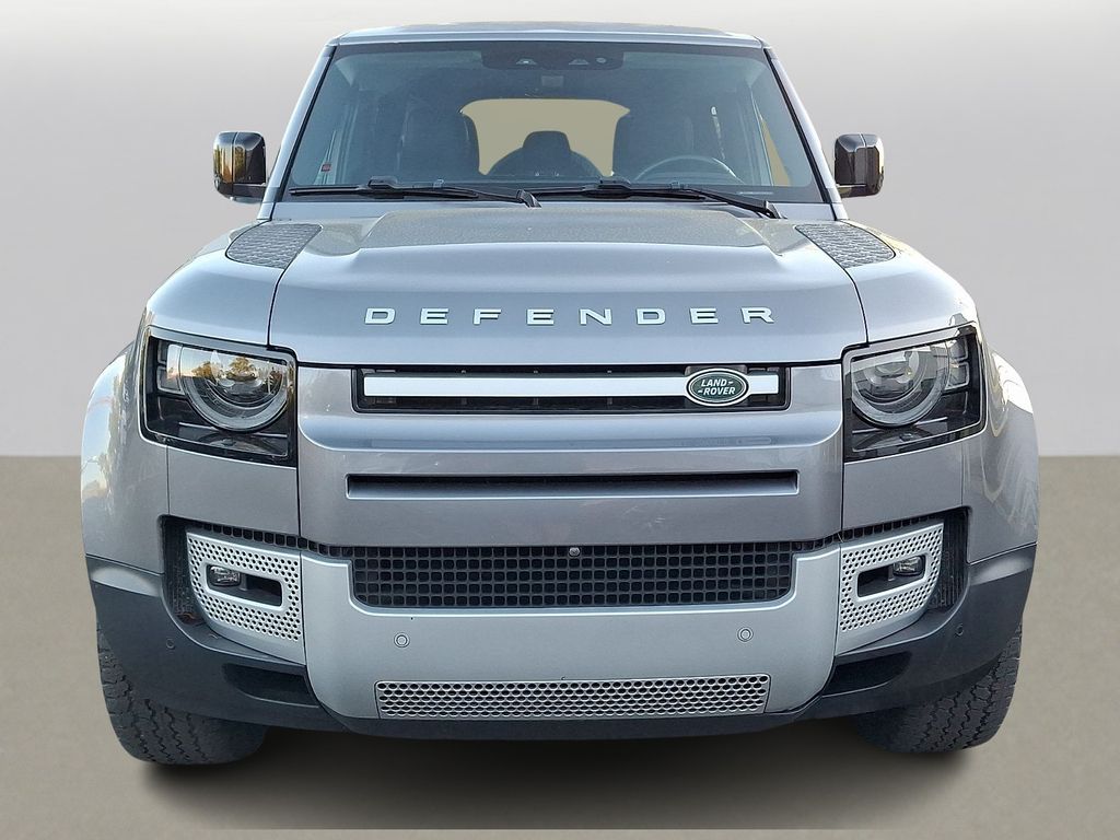 Thumbnail: 2022 Land Rover Defender - 2