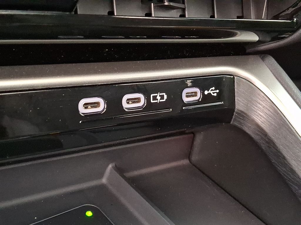 Thumbnail: 2024 Lexus TX - 23