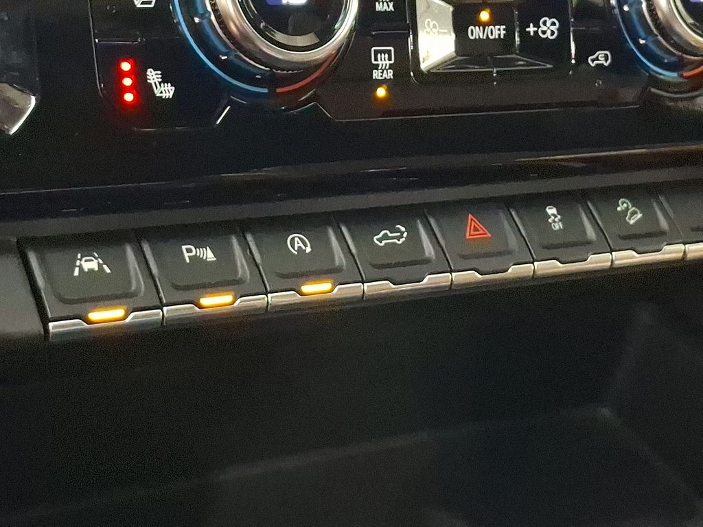 Thumbnail: 2023 GMC Sierra 1500 - 21