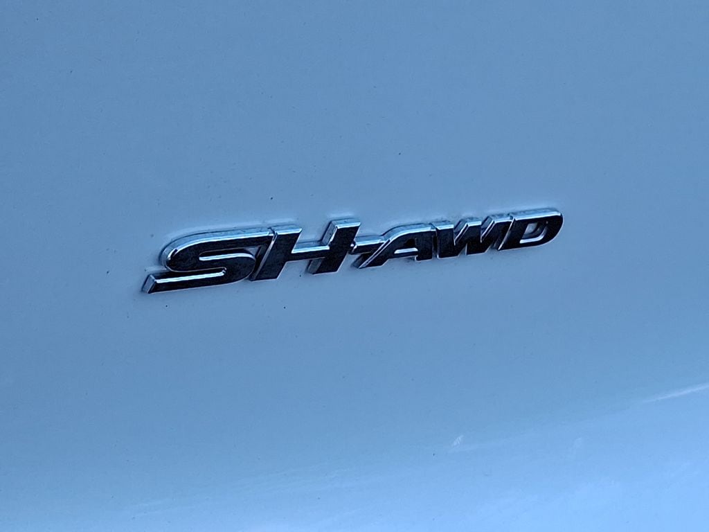 Thumbnail: 2011 Acura MDX - 28