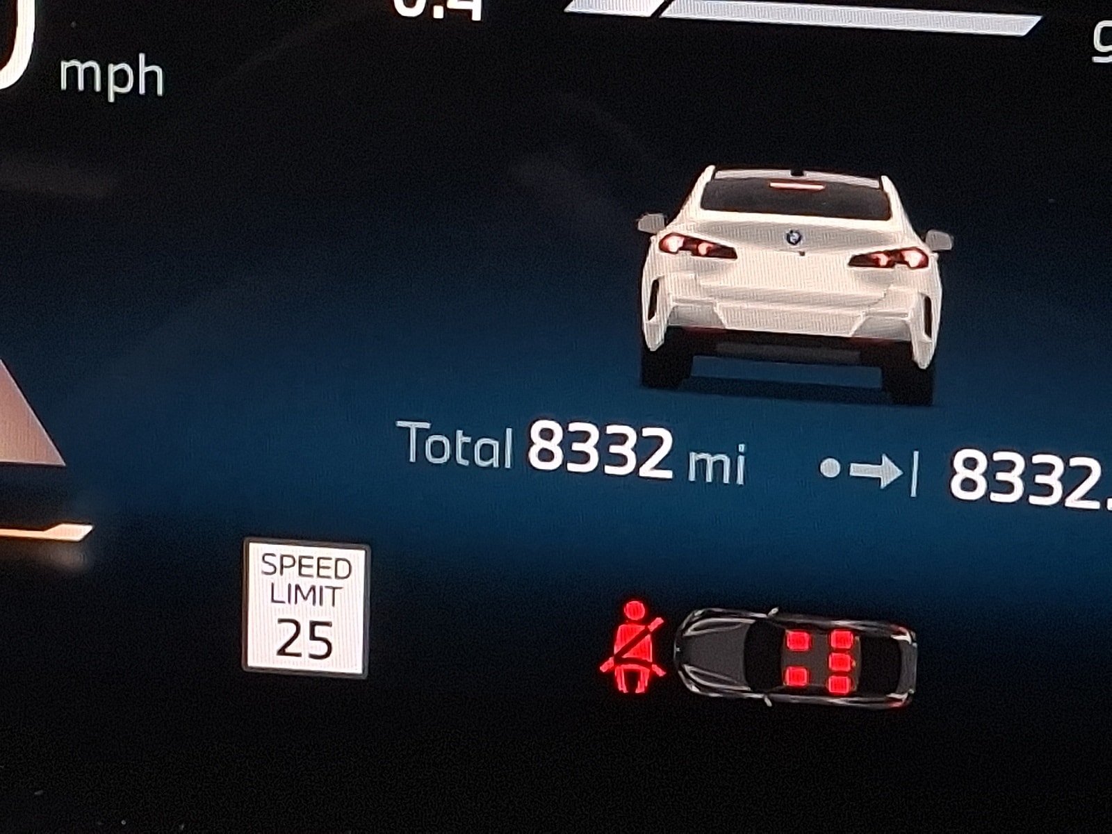 Thumbnail: 2025 BMW 2 Series - 11