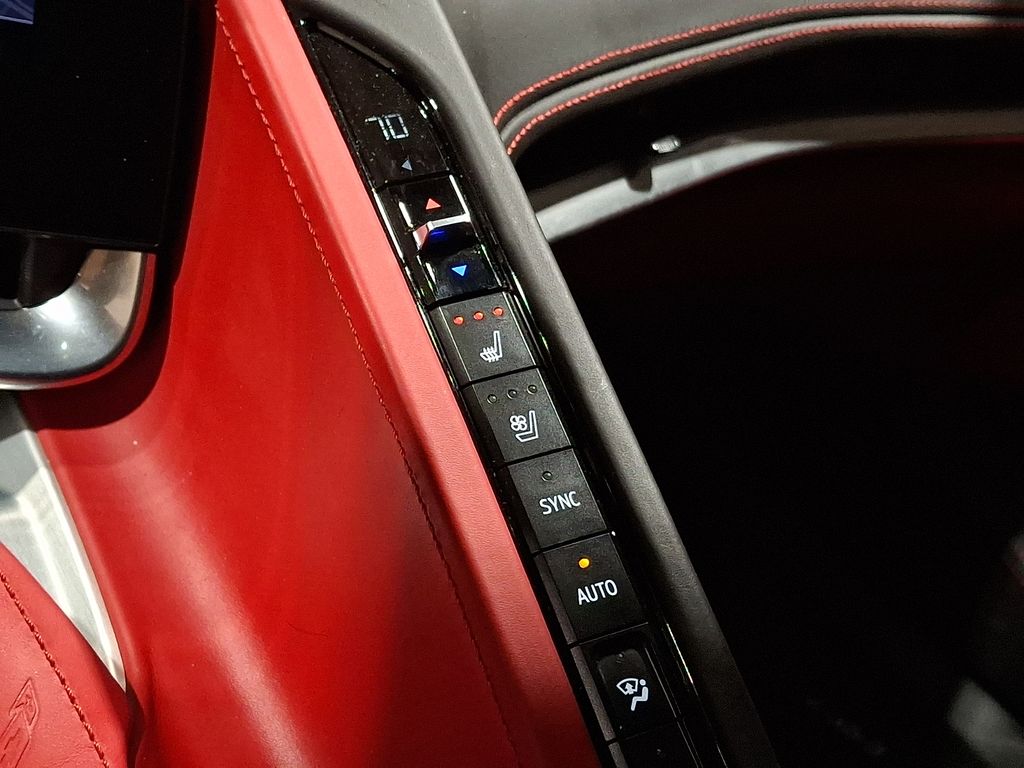 Thumbnail: 2023 Chevrolet Corvette - 13