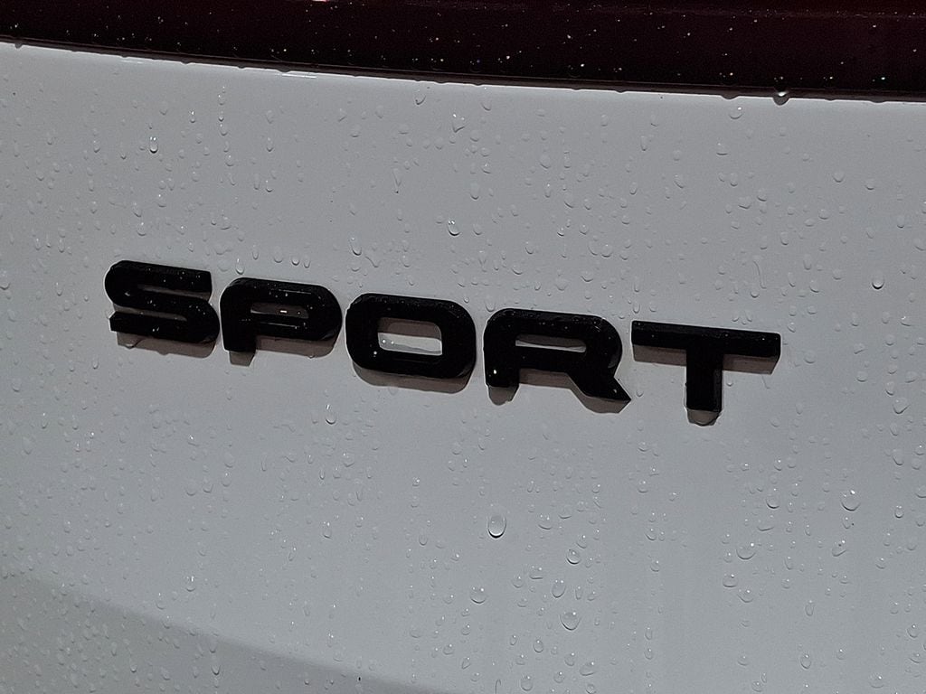 Thumbnail: 2023 Land Rover Range Rover Sport - 29