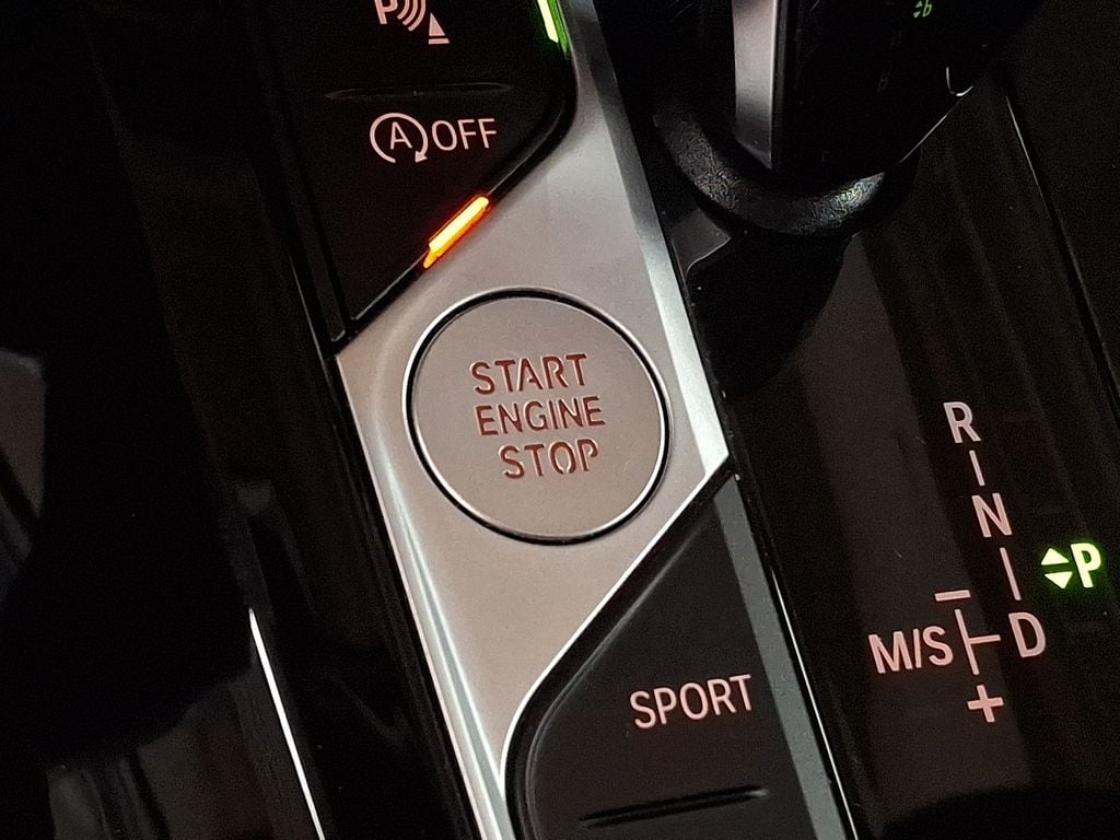 Thumbnail: 2024 BMW X3 - 22