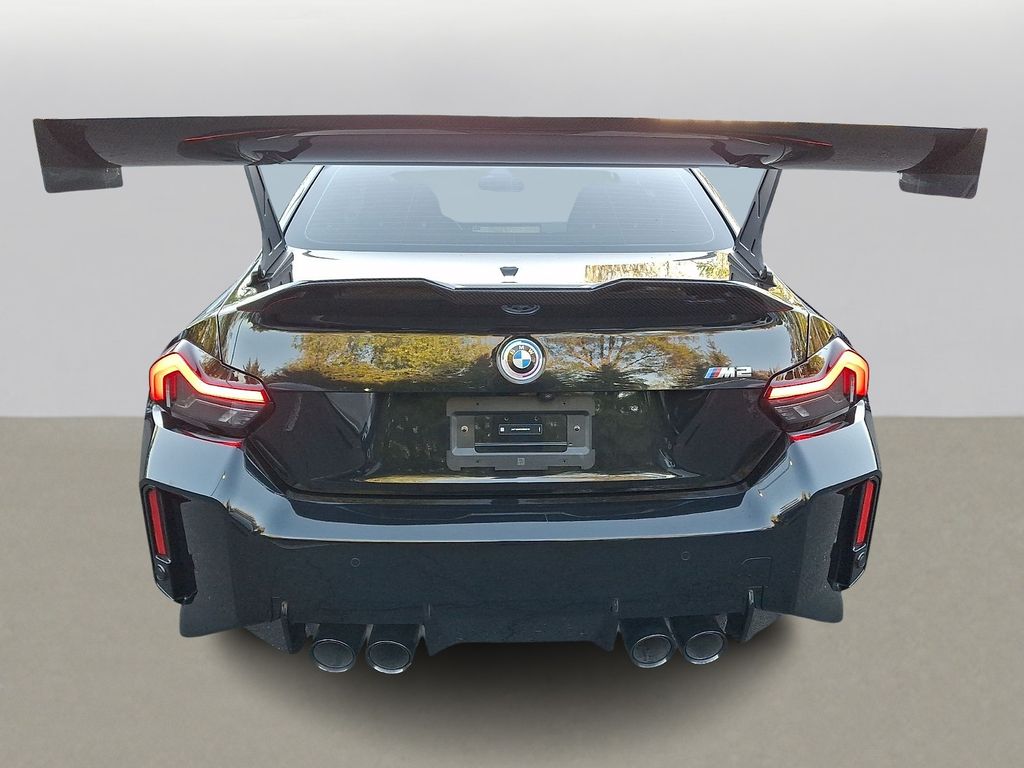 Thumbnail: 2024 BMW M2 - 5