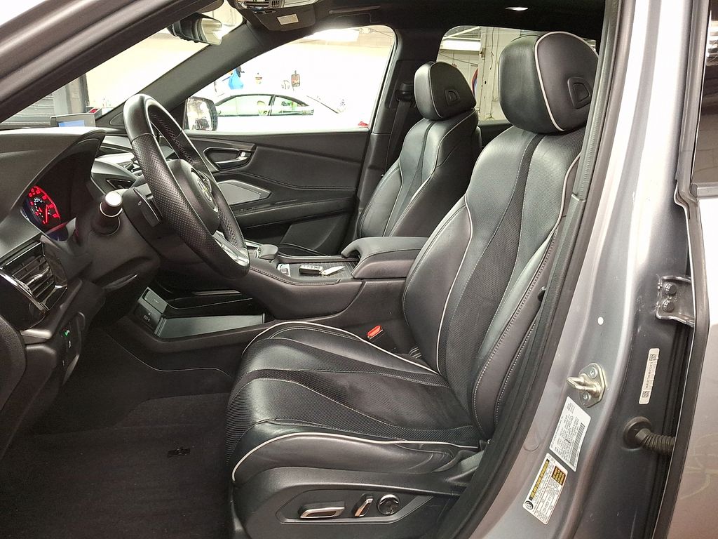 Thumbnail: 2019 Acura RDX - 10