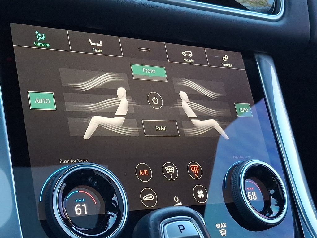 Thumbnail: 2022 Land Rover Range Rover Sport - 13