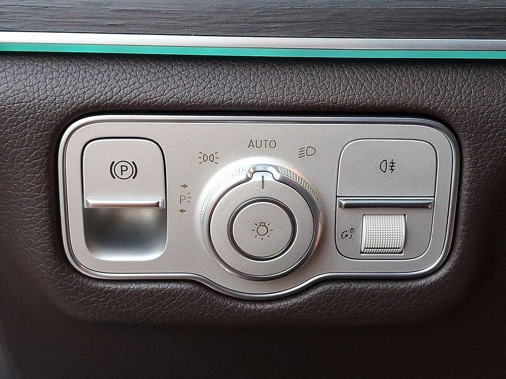Thumbnail: 2020 Mercedes-Benz GLS - 18