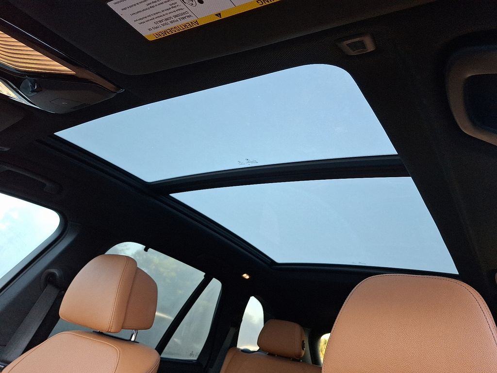 Thumbnail: 2019 BMW X5 - 11