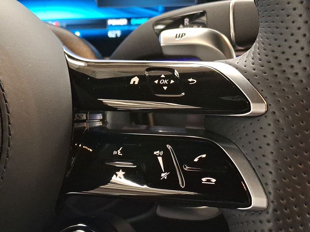 Thumbnail: 2025 Mercedes-Benz G-Class - 17