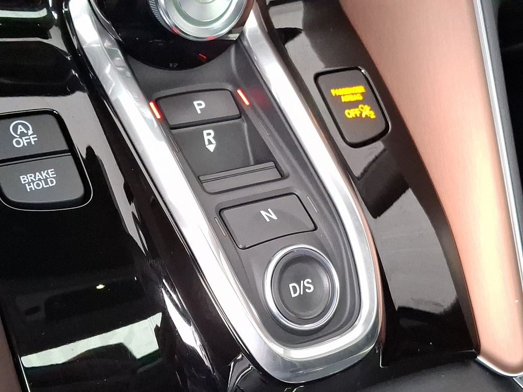 Thumbnail: 2021 Acura TLX - 12