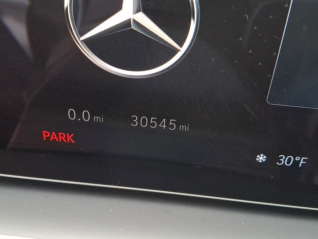 Thumbnail: 2024 Mercedes-Benz GLS - 14