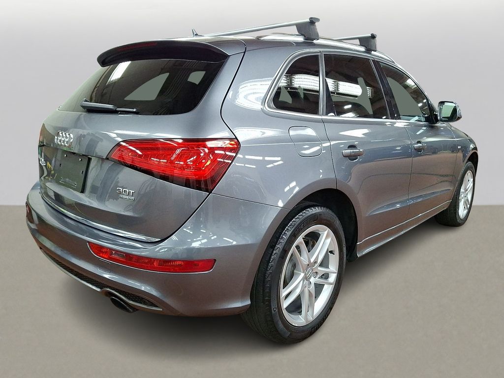 Thumbnail: 2016 Audi Q5 - 4