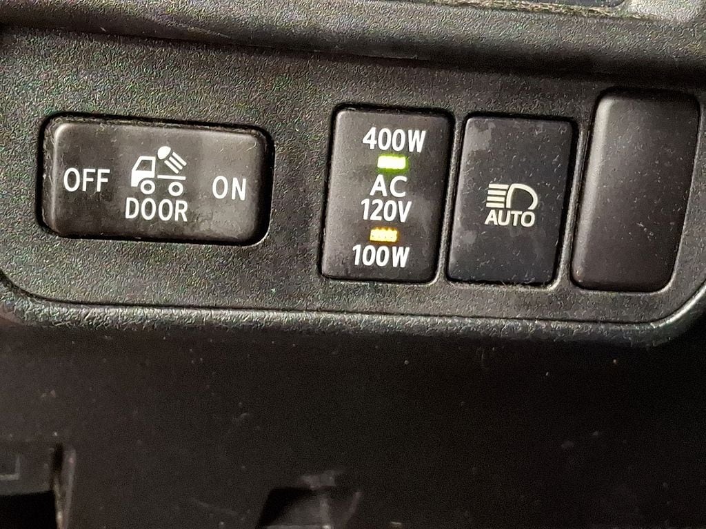 Thumbnail: 2019 Toyota Tacoma - 23