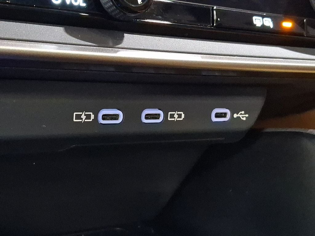 Thumbnail: 2025 Lexus RZ - 22