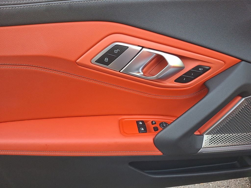Thumbnail: 2019 BMW Z4 - 9