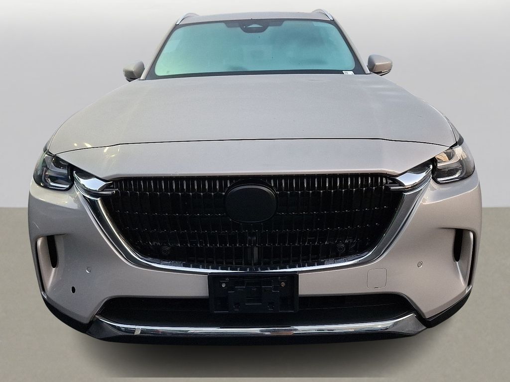 Thumbnail: 2024 Mazda CX-90 - 2