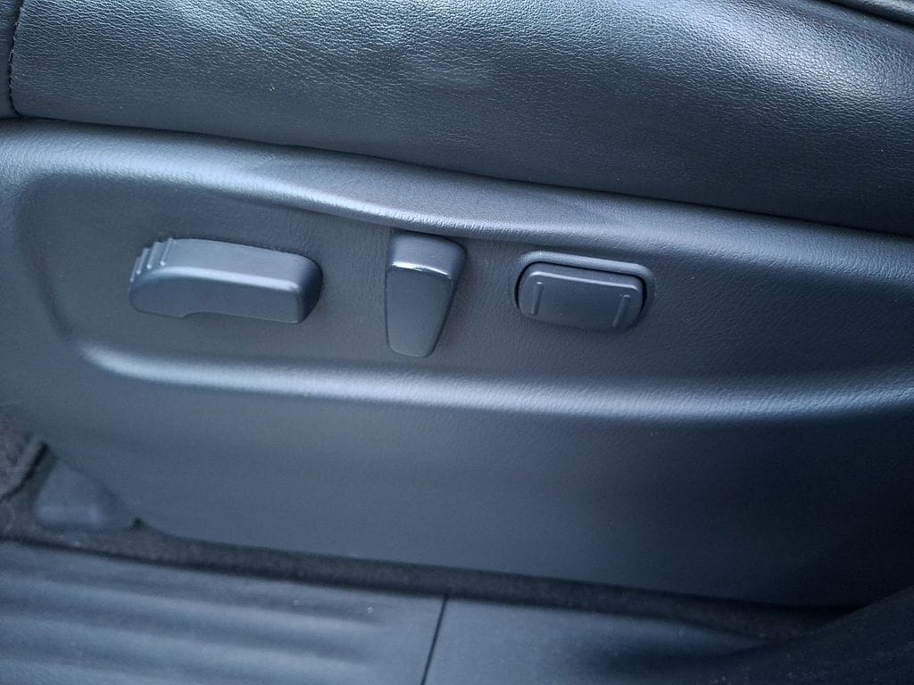 Thumbnail: 2016 INFINITI QX80 - 12