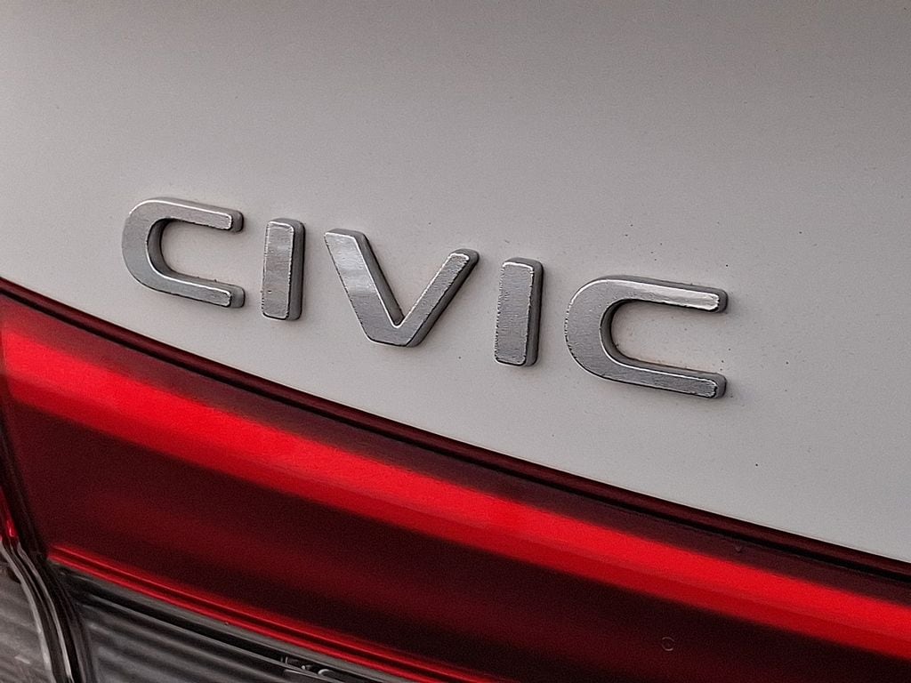 Thumbnail: 2022 Honda Civic - 30