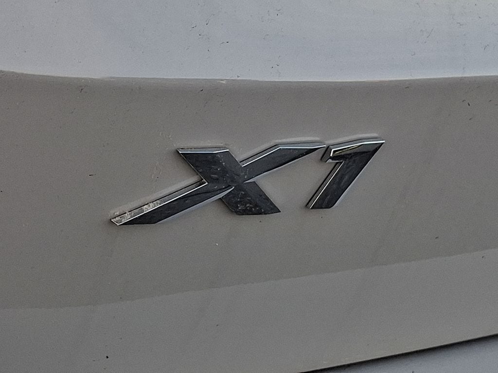 Thumbnail: 2026 BMW X1 - 11