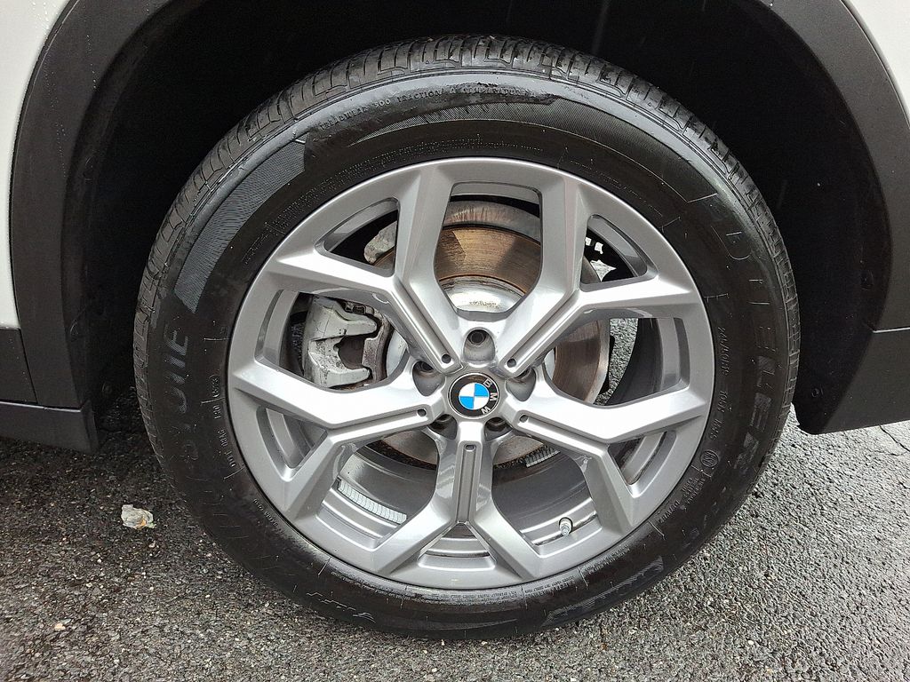 2024 BMW X3 xDrive30i 6