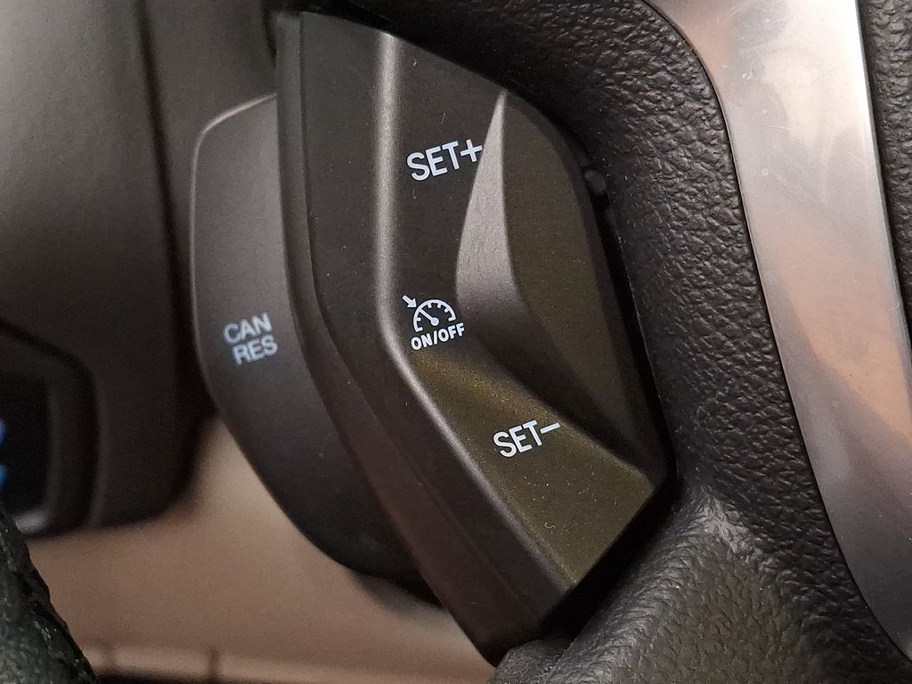 2016 Ford Focus Electric - Photo 19