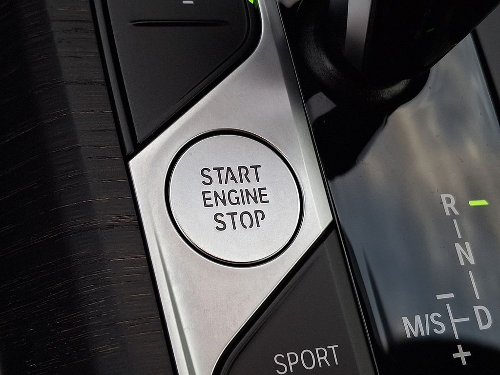 Thumbnail: 2023 BMW 4 Series - 20