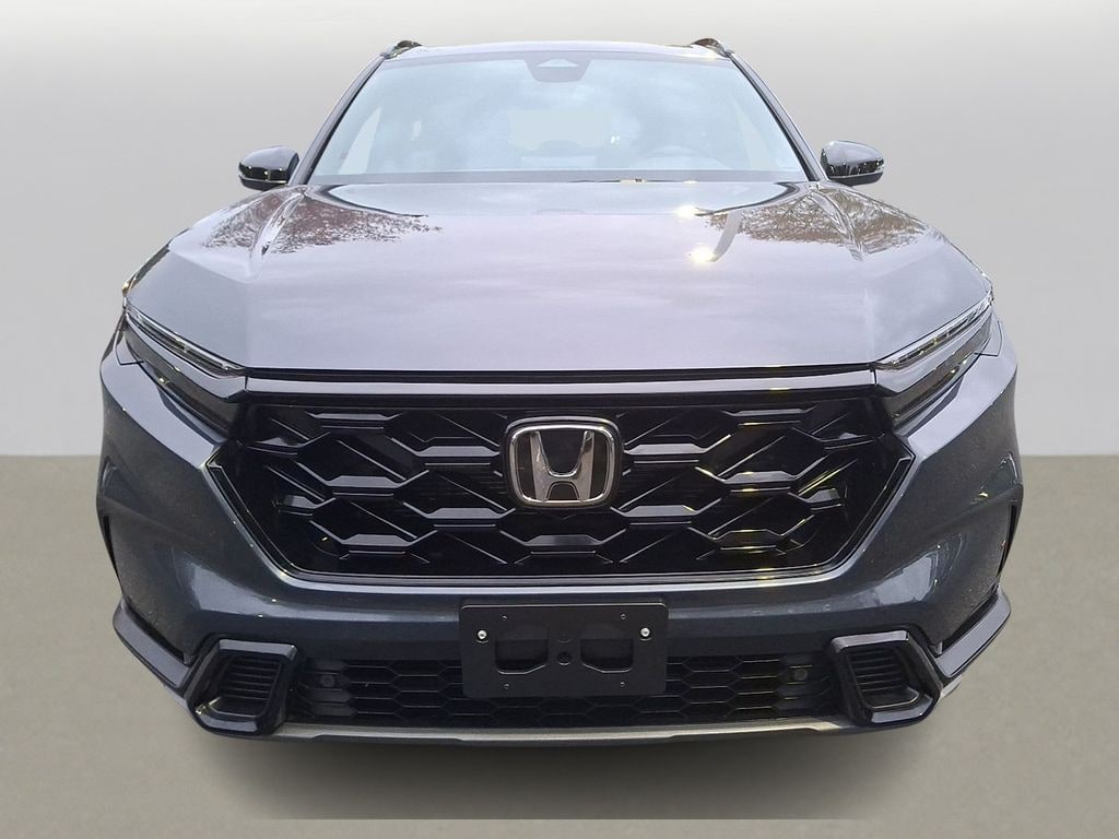 Used 2025 Honda CR-V Hybrid Sport-L SUV