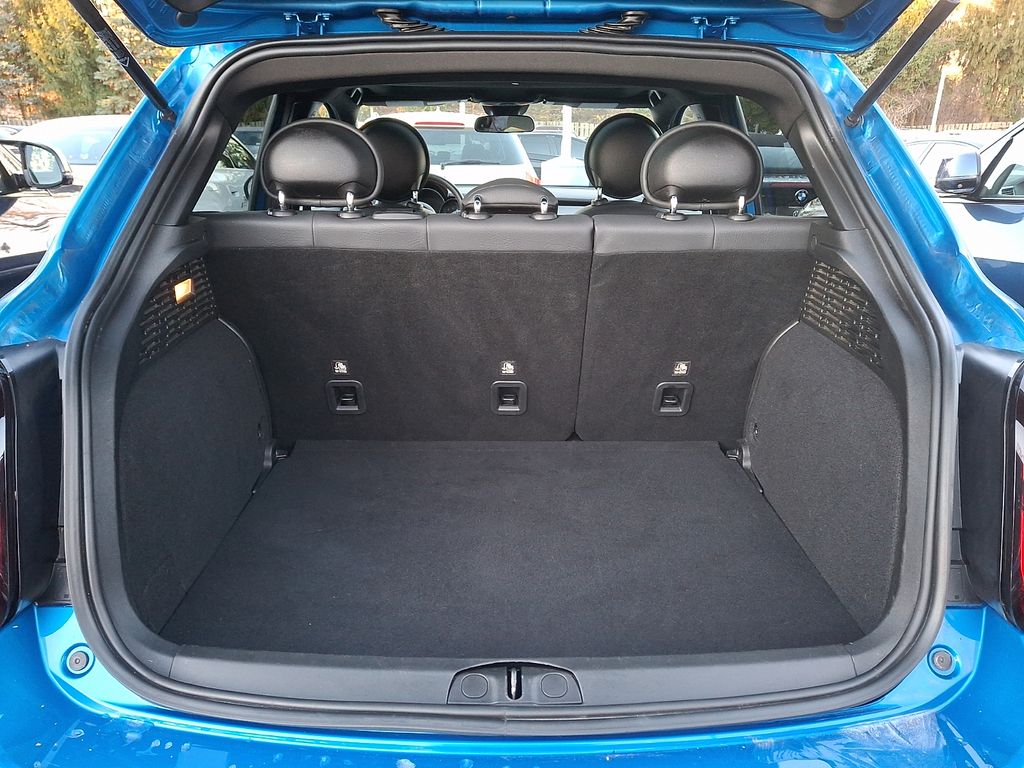 Thumbnail: 2021 Fiat 500X - 24