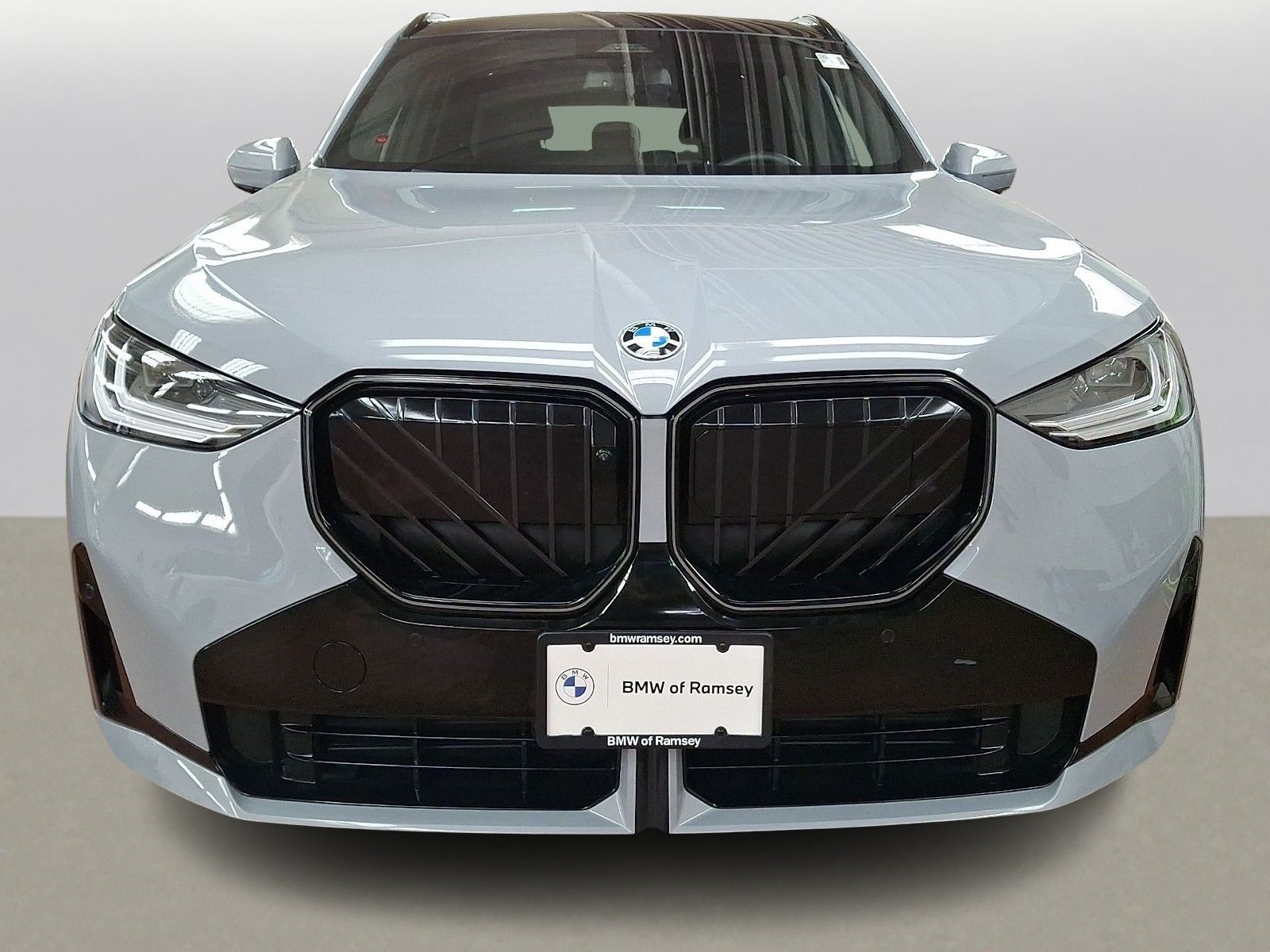 Thumbnail: 2025 BMW X3 - 2