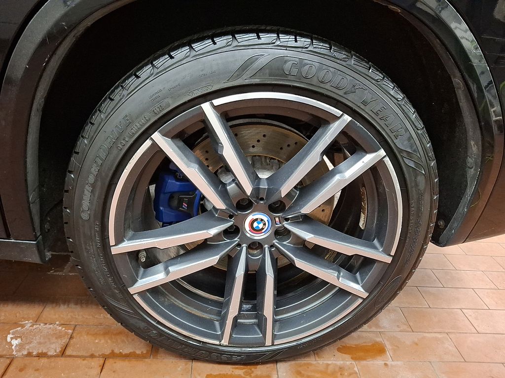 Thumbnail: 2020 BMW X3 - 6