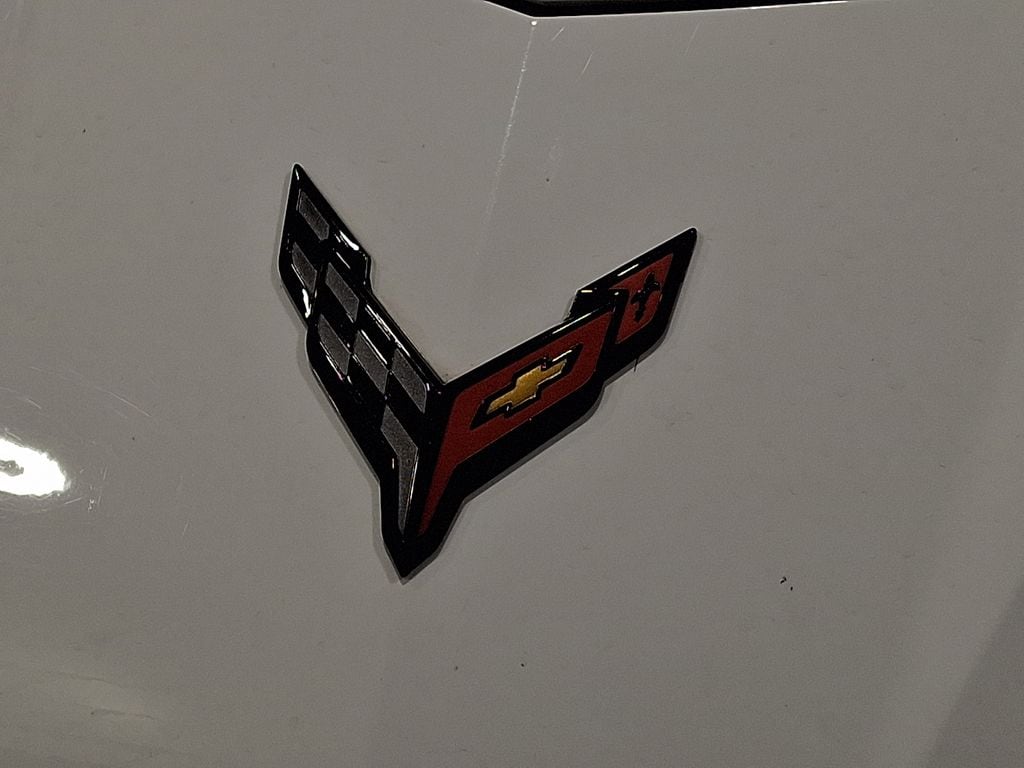 Thumbnail: 2023 Chevrolet Corvette - 29