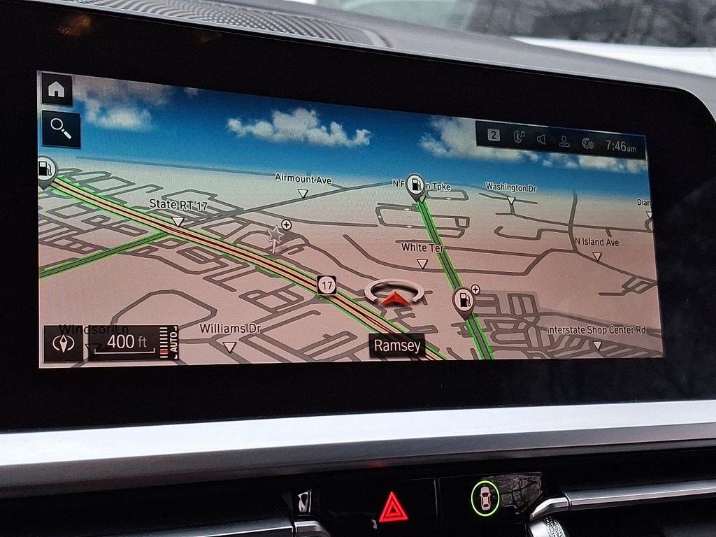 Thumbnail: 2023 BMW 4 Series - 14