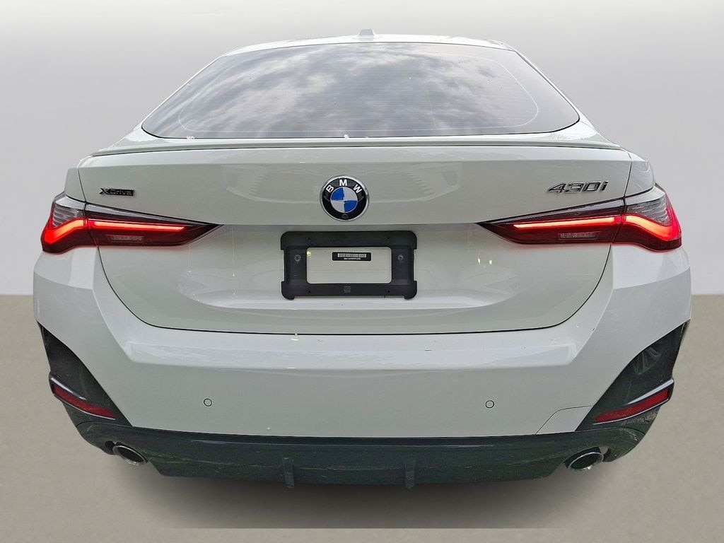 Used 2023 BMW 430i xDrive Gran Coupe
