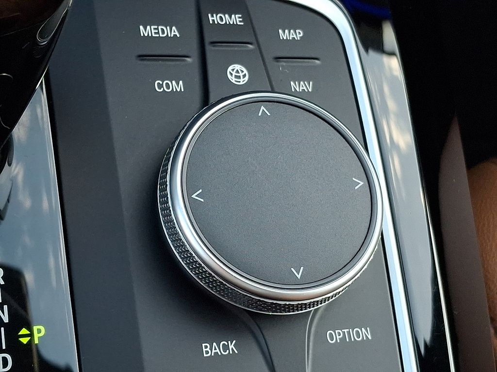 Thumbnail: 2023 BMW X3 - 22