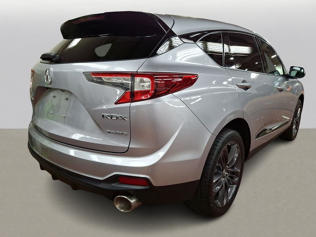 Thumbnail: 2019 Acura RDX - 5