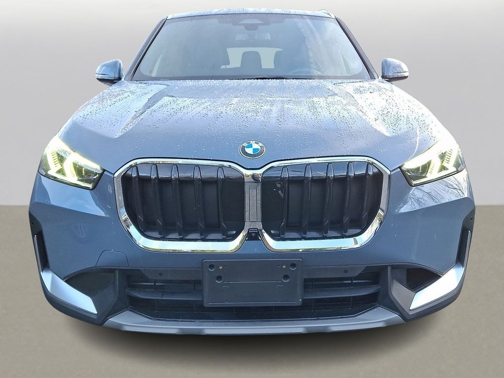 Certified 2023 BMW X1 xDrive28i SUV