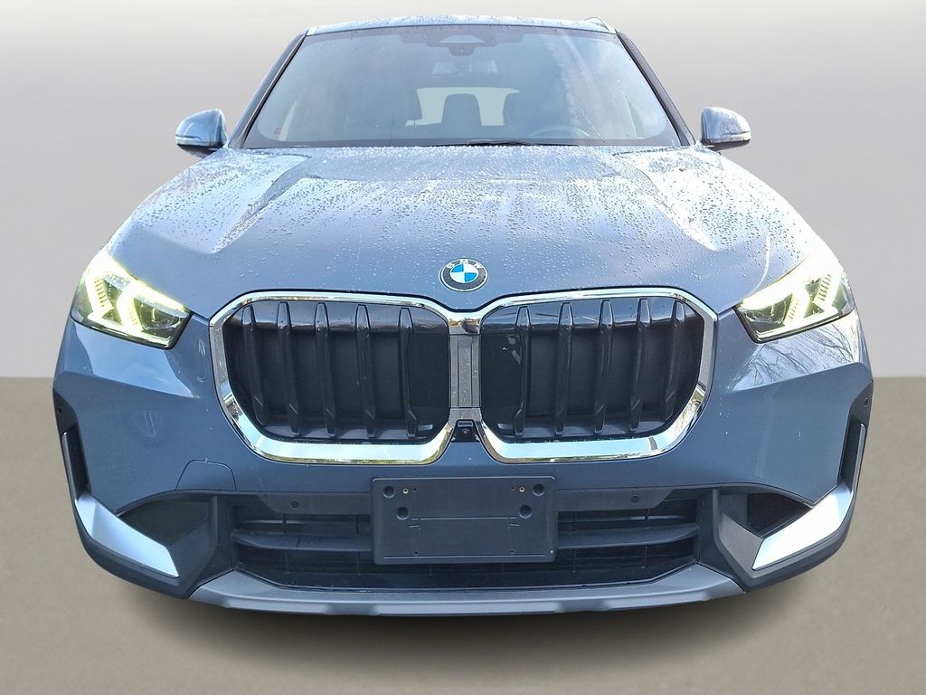 2023 Bmw X1 XDrive28i photo 2